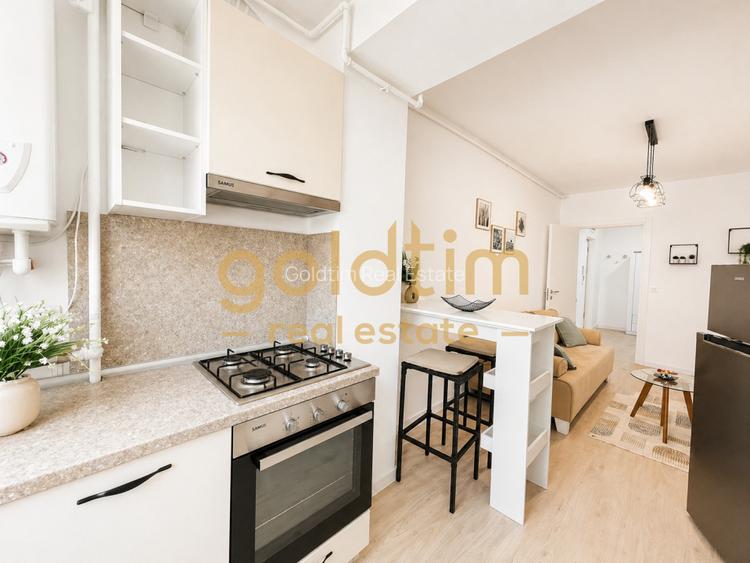 SUPERB / MOBILAT SI UTILAT / BALCON / LOC DE PARCARE INCLUS - 6
