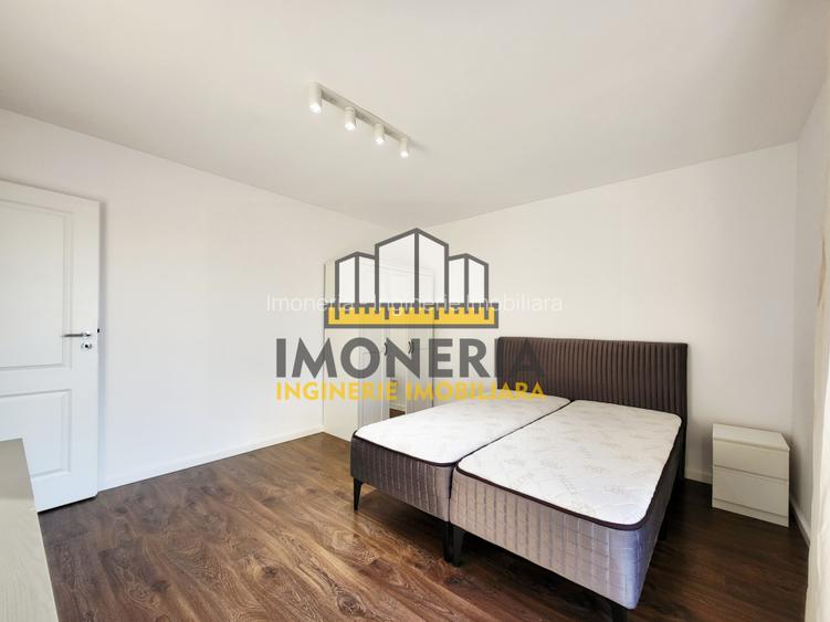 2 camere Tip 3-Pallady Villa Apartments 2-0% comision-mobilat utilat - 13
