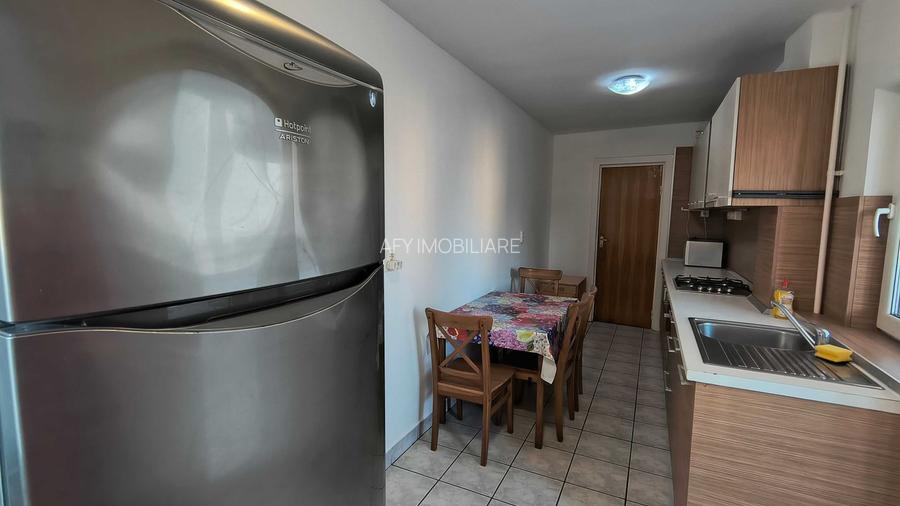 De inchiriat - Ap 4 camere - Piata 1 Mai/Ion Mihalache- Kiseleff - 7