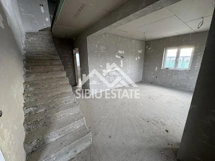 Casa duplex de vanzare 4 camere s.u. 142 mp. - 5