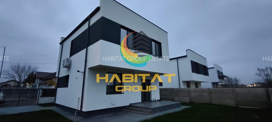 Vilă Individuală Premium P+1 | 306mp Teren | &Icirc;ncălzire Pardoseală | Berceni - 13