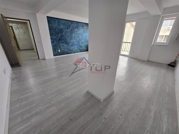 Moldova Mall Coral Residence , apartament nou 3 camere cu 2 bai, 82mp - 3