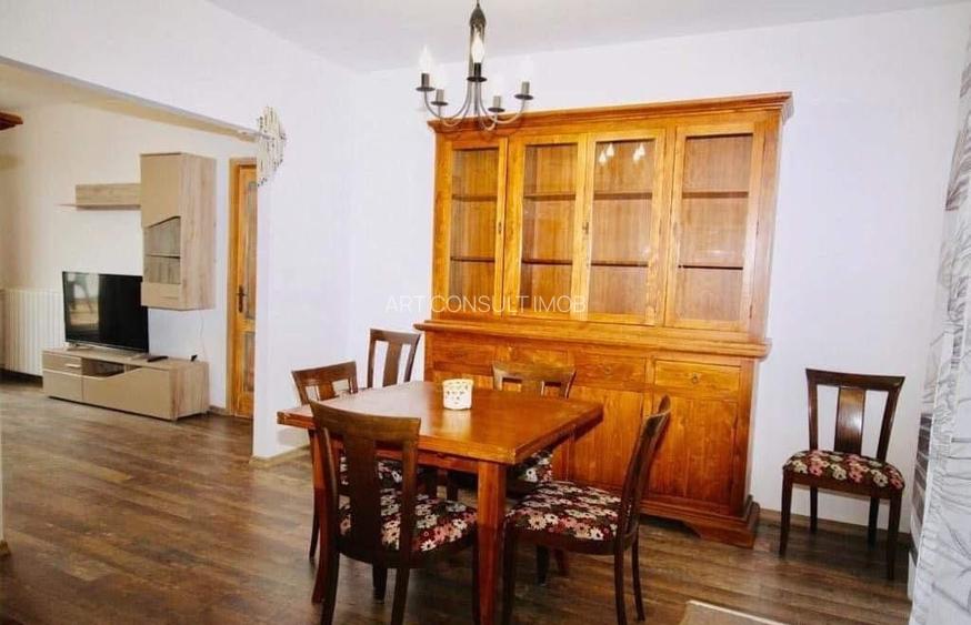Apartament 3 Camere | Universitate | Terasa - 7