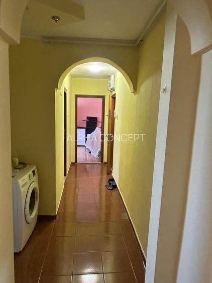 3 CAMERE etaj 2 - CASA DE CULTURA - 9