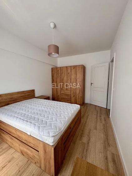 Apartament cu 2 camere - DECOMANDAT - LOC DE PARCARE - Păcurari - 2
