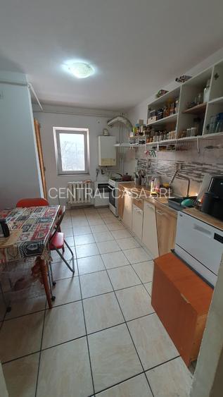 Apartament 4 camere Frumoasa - 6