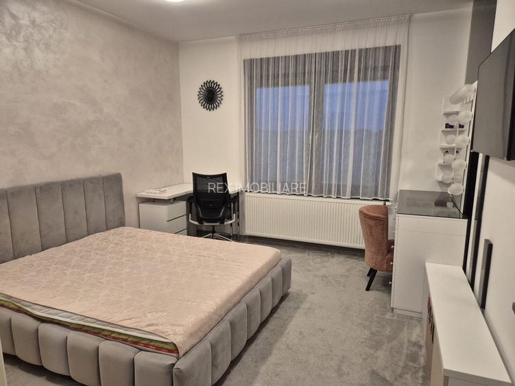 Duplex 4 camere , zona centrala   I Dumbravita I - 13