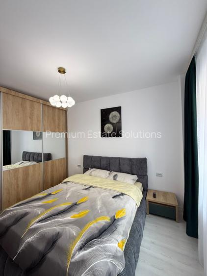 APARTAMENT 2 CAMERE - BLOC NOU - COMISION 0 % - TVA INCLUS - MILITARI RESIDENCE - 8
