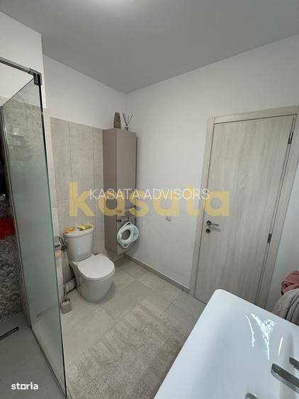 Oportunitate! Casă spațioasă 5 camere în Bucureștii Noi - 9