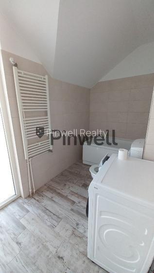 Casa Tip Duplex | Curte 450 mp | Zona de Nord - 13