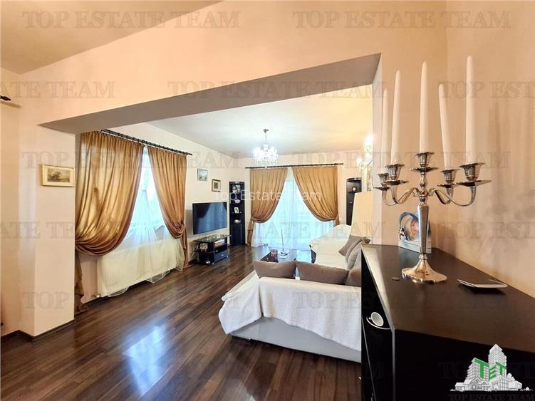 Casa ideala pentru familie, cu vedere la lac /Corbeanca Ostratu - 4