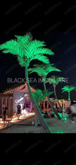 Garsoneira de vanzare Prima Linie la mare - Parcare Privata - Ocaize - 8