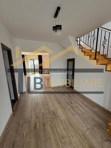 Casa duplex, 150 mp utili, curte proprie, Zona Livezeni - 15