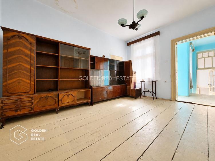 Casa cu teren de 420 mp, localitatea Paulis - 3