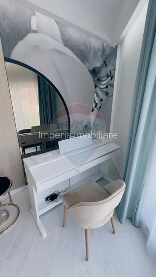 Proprietate premium în Filiași, locuință de lux cu spații comerciale - 34