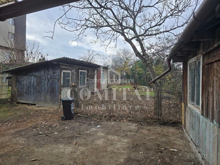 Casă individuală cartierul Gheorgheni zona Facultății de Jurnalism - 2