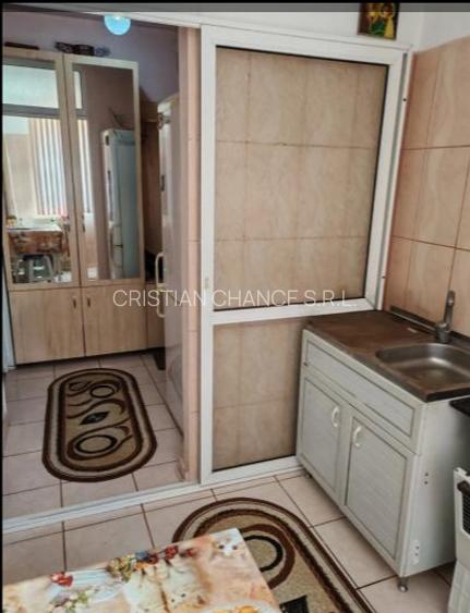 38949  Apartament 2 camere Tomis Nord - 2