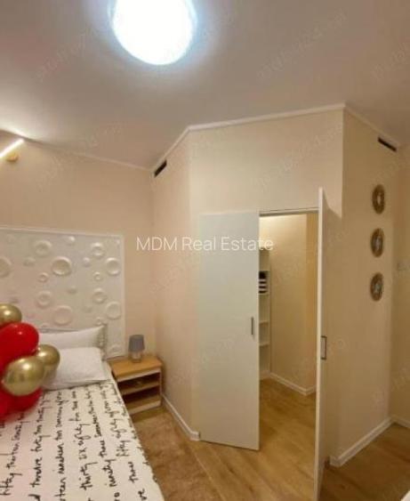 inchiriere apartament deosebit 2 camere Floreasca - 3