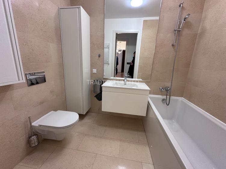 Superb ! Luxuria - 3 camere + terasă - 7