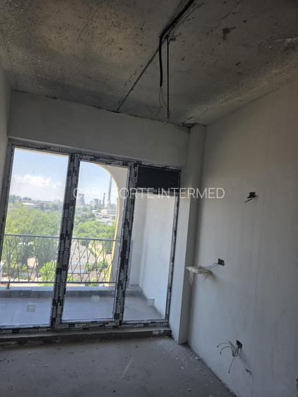 Apartament 2 camere bloc nou  Billa  94000 euro - 6