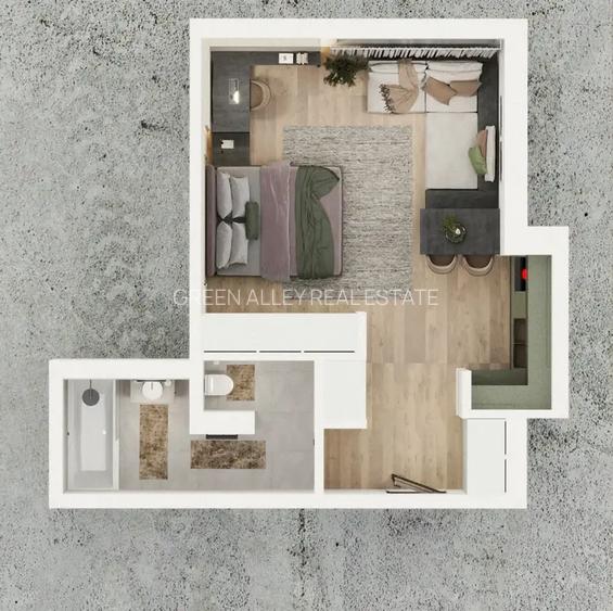 OPERA TEI || CREAT PE RITMUL TAU DE LIFESTYLE || LACUL TEI || PARCUL CIRCULUI - 8