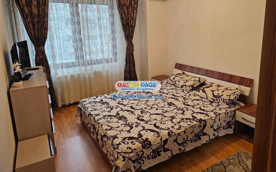 Apartament 2 camere decomandat et 4  Lujerului - I.Maniu - 4