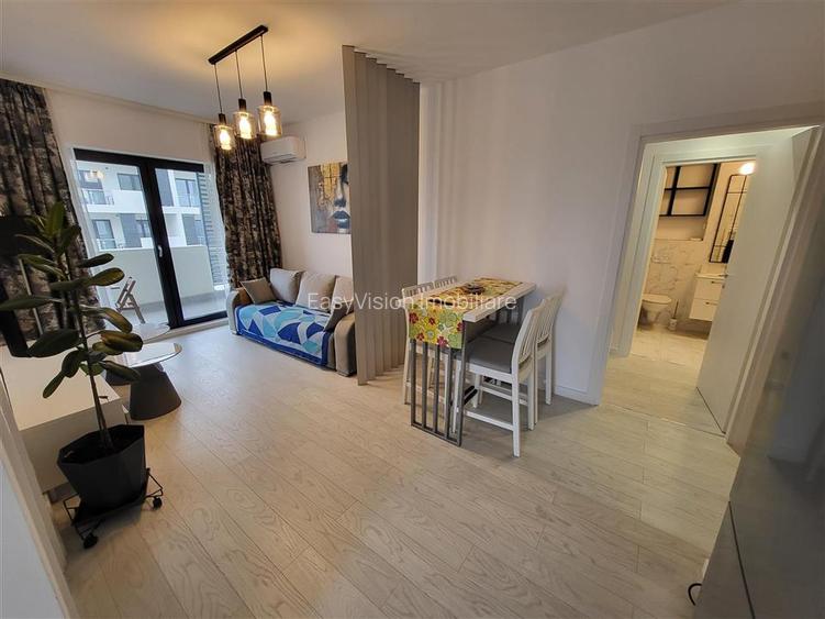 Apartament 3 camere Sunlake - Fundeni - 7