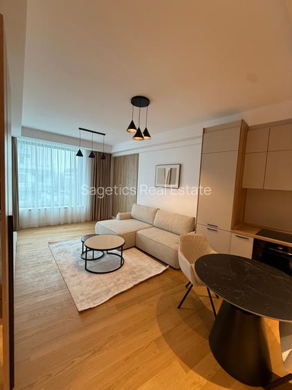 Apartament NOU cu 2 camere, zona Iancu-Nicolae-Zoo Baneasa - 7