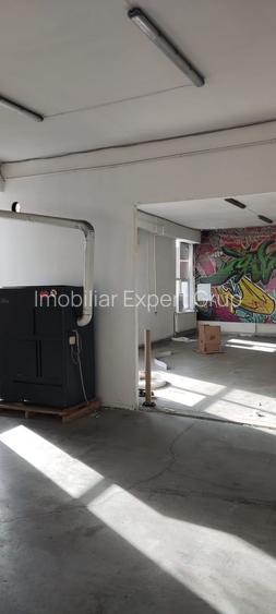 Hala 300 mp Dedeman Giurgiului - 2