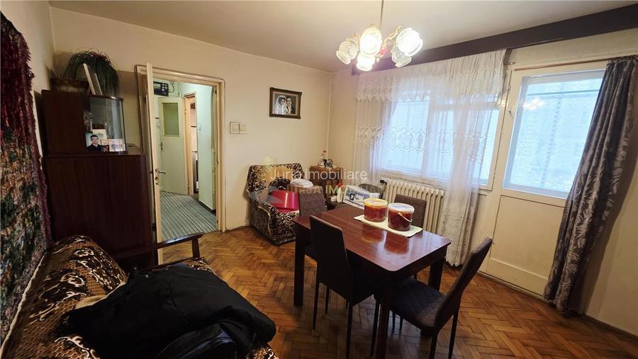 APARTAMENT 3 CAMERE 65 MP MANASTUR ZONA PADIN - 6