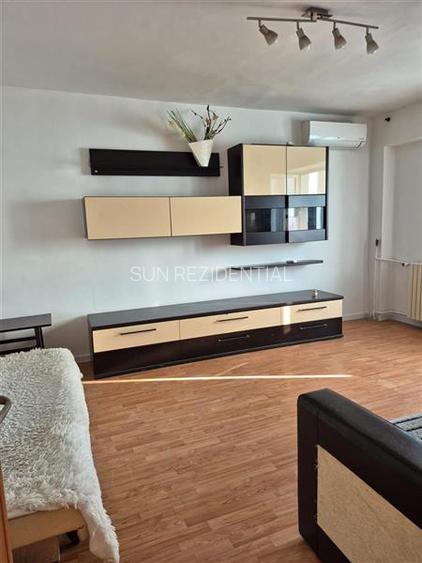 Oltenitei - Romprim - bloc 2002 - Investitie cu randament bun - 2