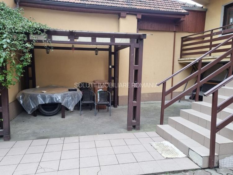 Casa 6 camere, Centru – Palas 2 – Amplasare excelenta ! - 3