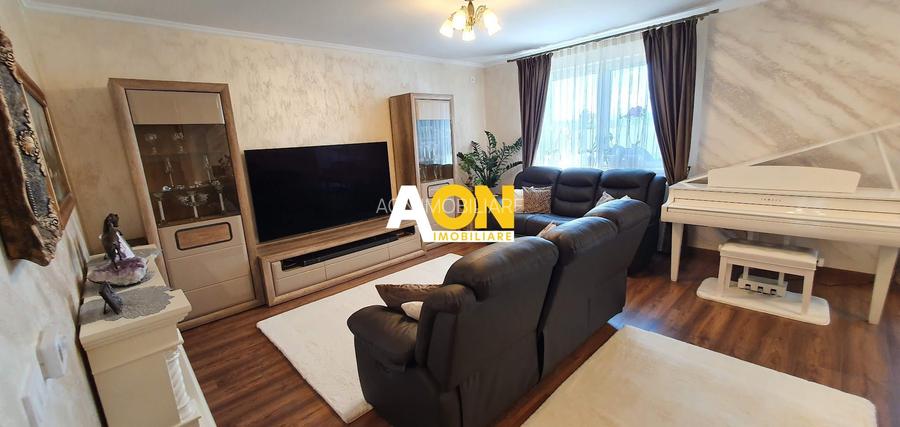 1/2 Duplex, mobilat, utilat, 4 camere, 492 mp teren, Cetate - 3