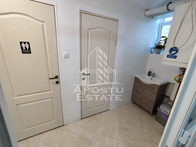 Spatiu pentru birouri, 64 mp, Zona Elisabetin - 3