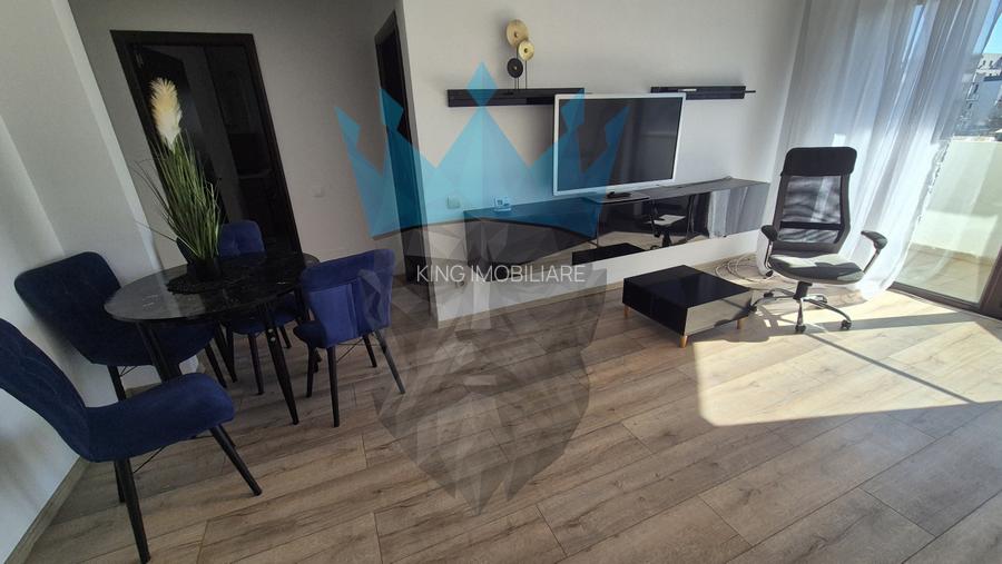  Apartament 2 Camere Sisesti Bucuresti - 3