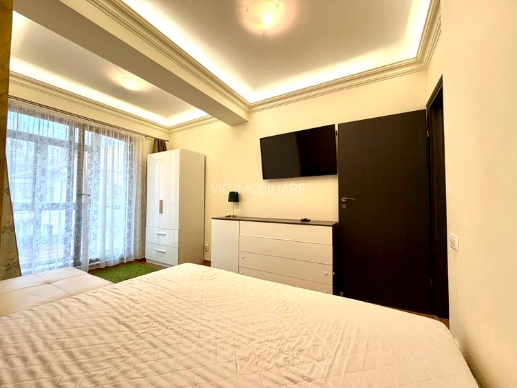 Apartament 3 Camere - Decebal - Parcare subterană inclusă - 6