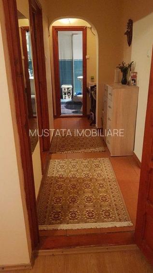 Apartament 2 camere confort 1 decomandat, zona Obor - 6