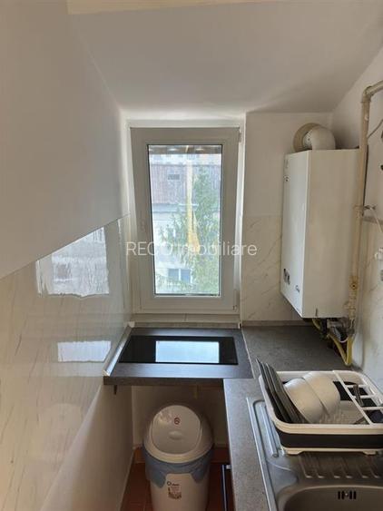 Vand apartament Apartament cu 2 camere de vanzare - Centru, Zalau (str. Crisan) - 2