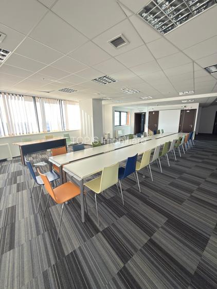 Baneasa Office Space in Cladire Clasa A - 25