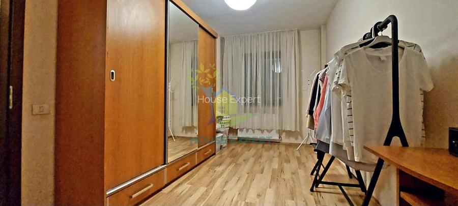 Apt. DUPLEX 4 camere, in vila P+1+M, 2 locuri de parcare, Bucurestii Noi - 14