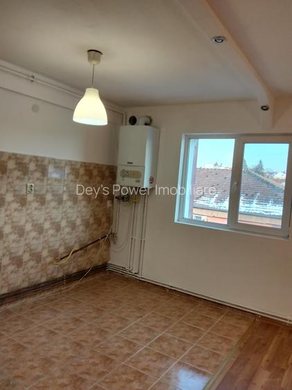 Mansarda, zona Ștrand 1 - 5