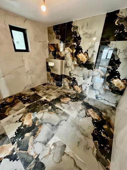 Duplex cu 5 camere în Sânandrei - 13