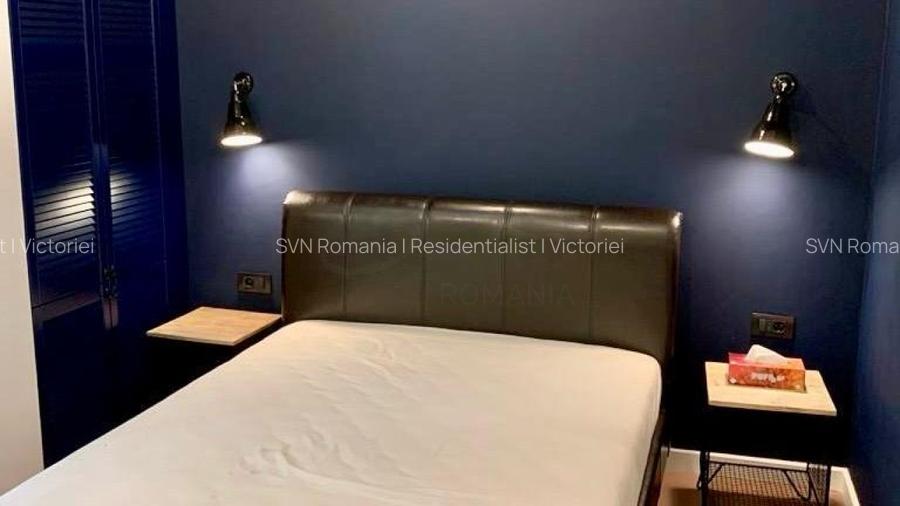 REA1025903 Apartamente 2 camere I Herastrau I De vanzare - 9