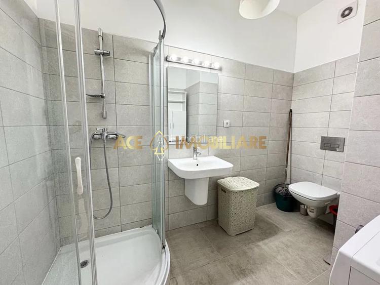 Garsoniera de inchiriat | Pipera | Metrou | Centrala Proprie - 7