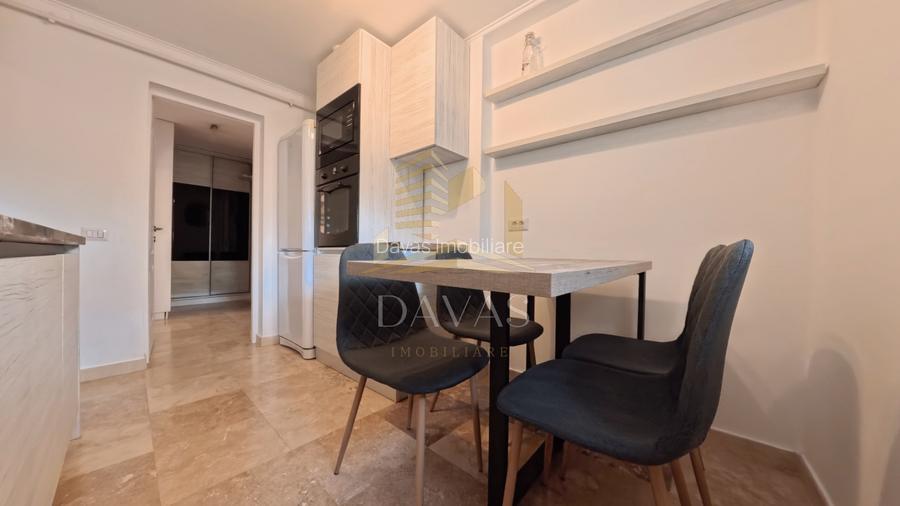 Apartament de 3 camere decomandat | Gheorgheni  - 18