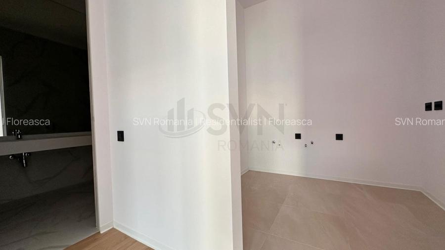 REA1028928 Apartament 2 camere de vanzare l One Floreasca Towers l Promenada Mal - 7