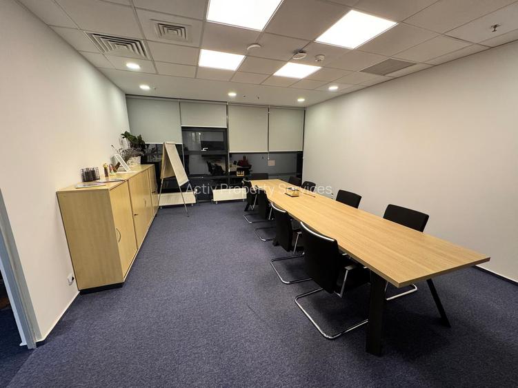 Subinchiriere birouri in Banu Antonache 40-44 - comision 0%! - 4