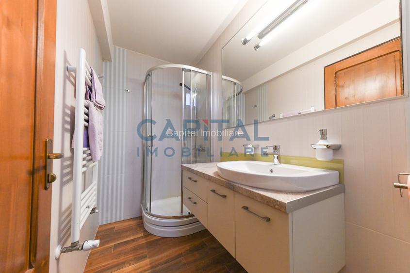 COMISION ZERO! | Casa Individuala | 1000 Mp teren | 260 mp Utili |  - 26