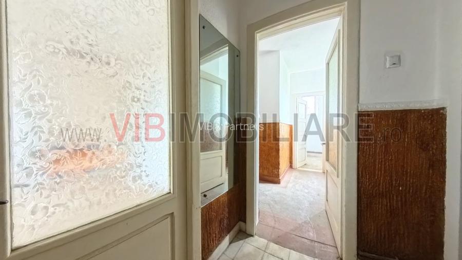 Ploiesti - Str Vasile Lupu - Apartament in vila - SUT 105mp - 8
