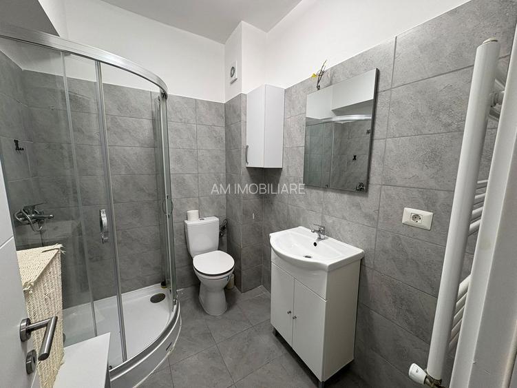 GARS. APARATORII PATRIEI, PARCARE, BUCATARIE INCHISA, METROU 14 MIN - 5